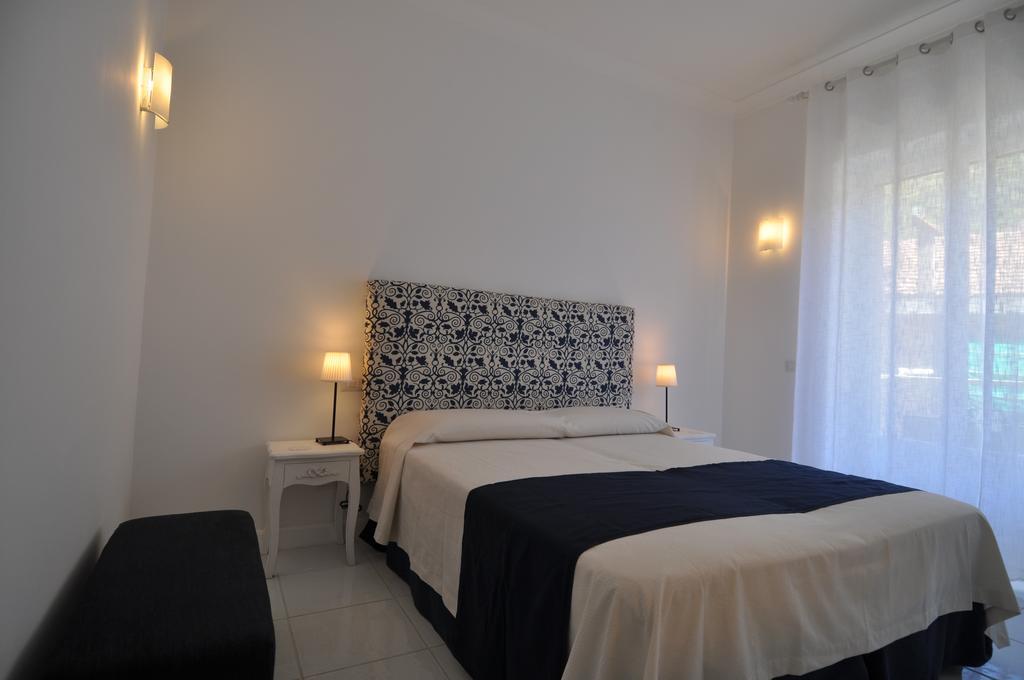 La Ginestra Amalfi Dreams Villa Minori Kültér fotó